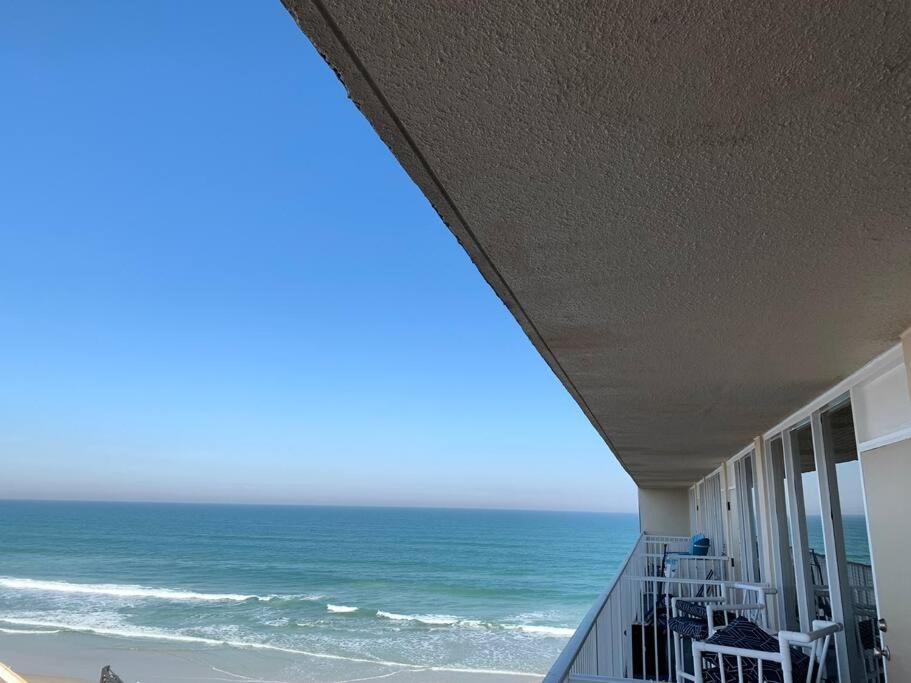 Sunrise On The Beach Daytona Beach Exterior photo